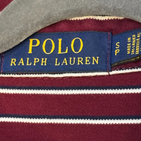 Ralph Lauren Polo Men's size small - Picture 8 of 8